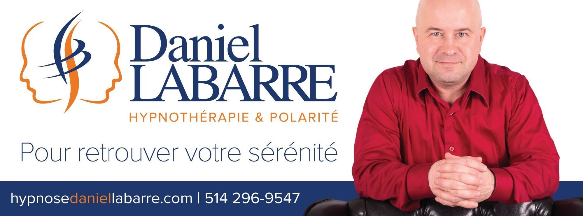 Hypnose Daniel Labarre